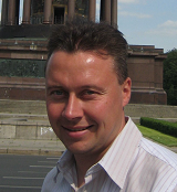 1. Vorsitzender. Ralf Löwer